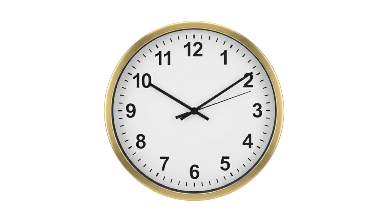 clock clip art png PNG transparent background