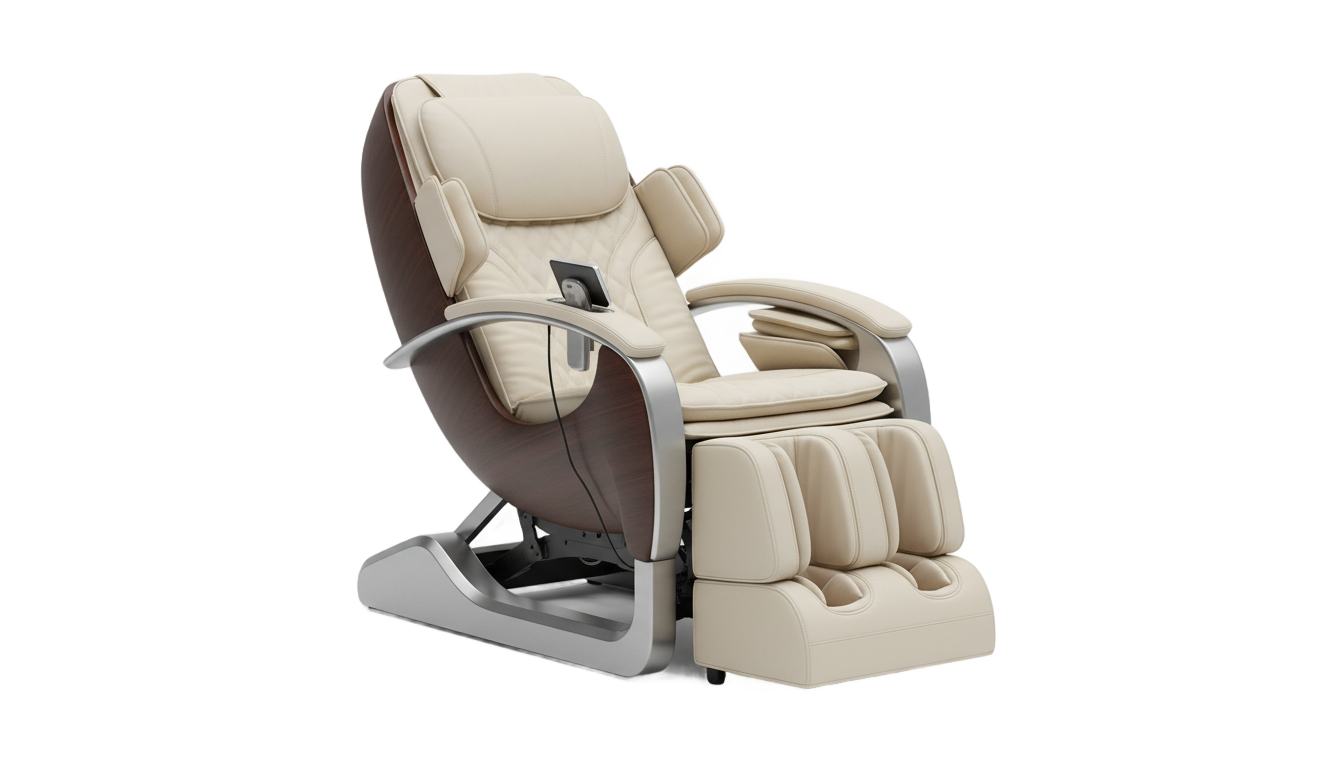 massage chair png PNG transparent background
