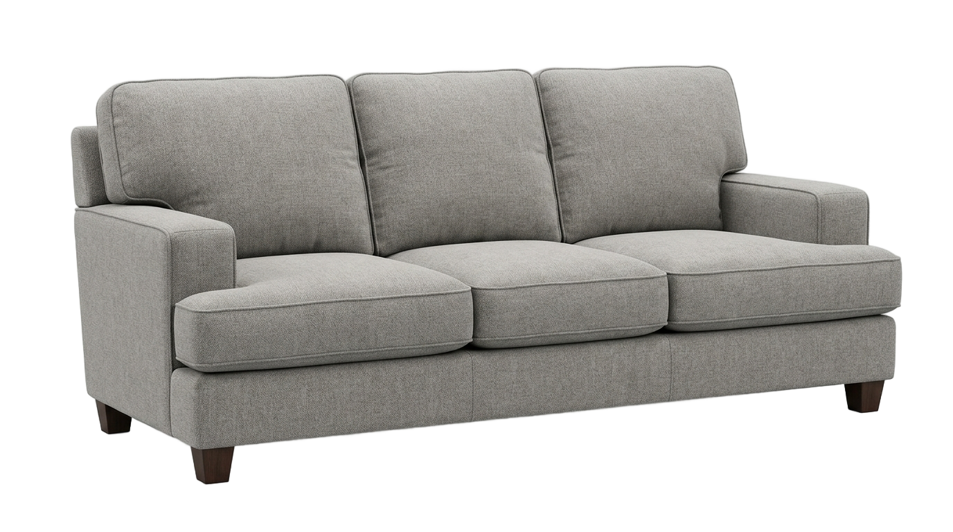 sofa seat png PNG transparent background