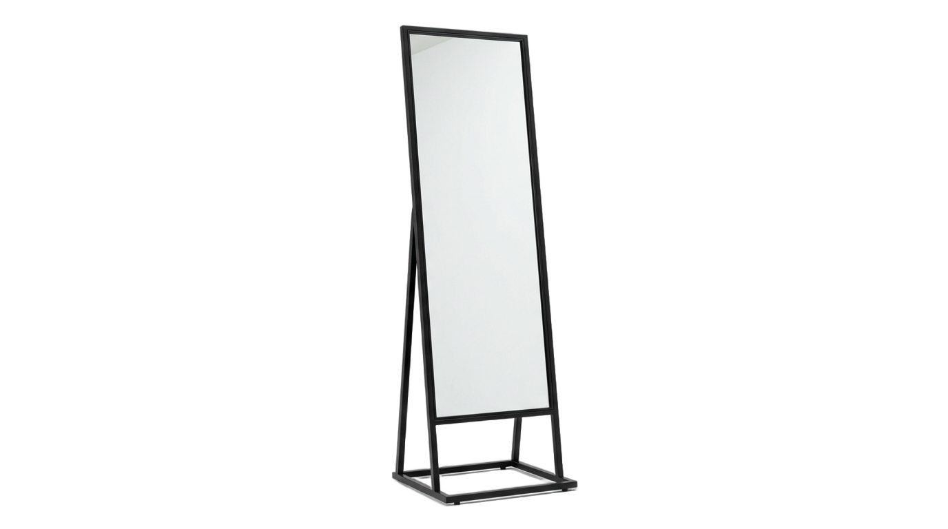 body mirror png PNG transparent background