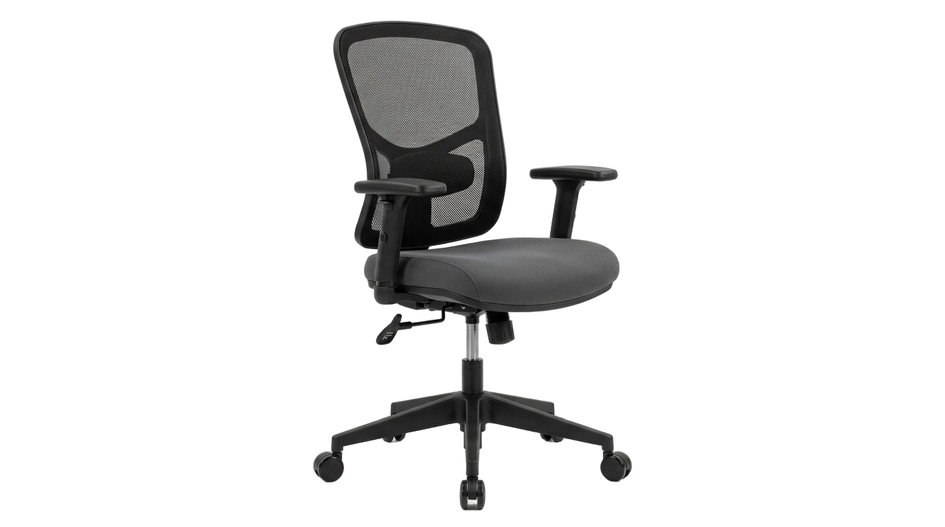 job chair png PNG transparent background