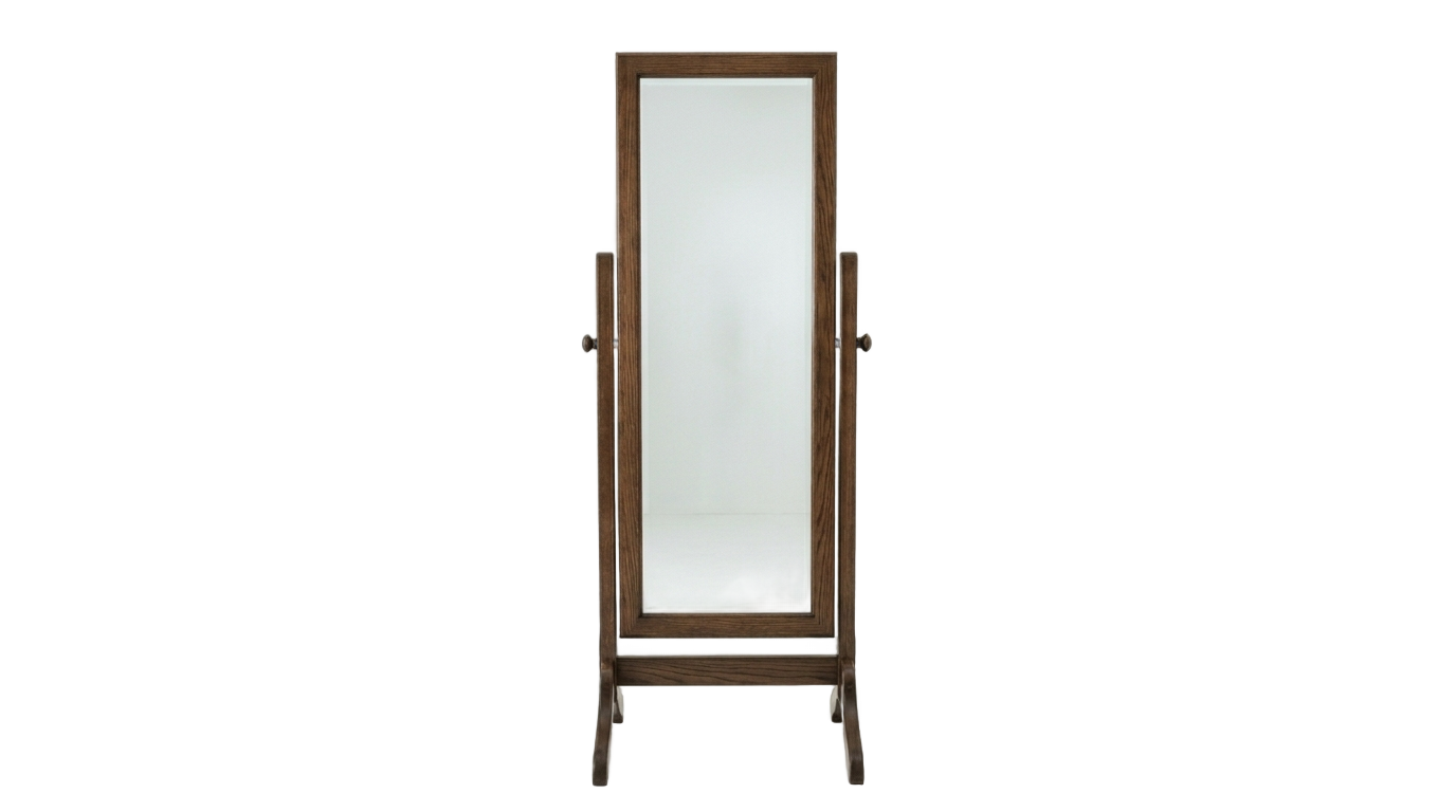 floor mirror png PNG transparent background