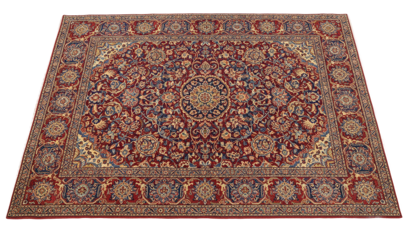 persian rug png PNG transparent background