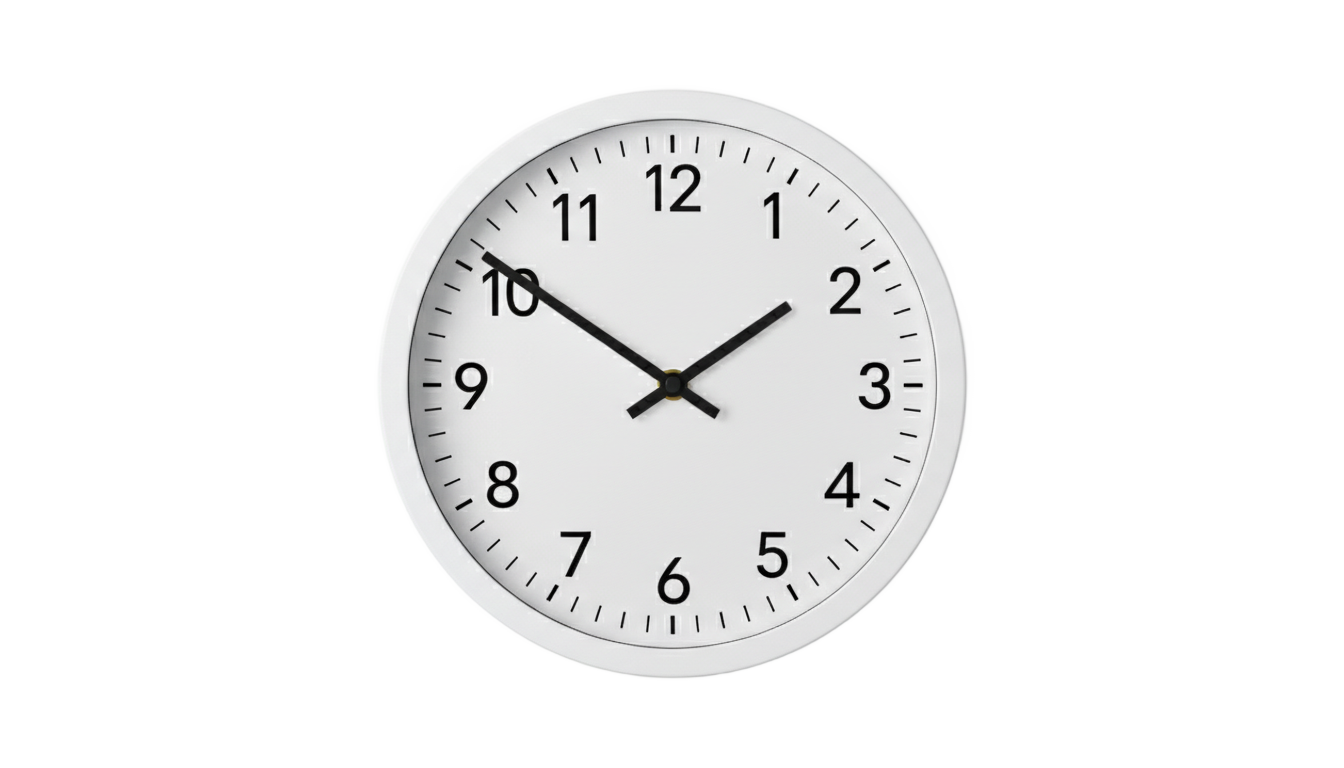 clock face png PNG transparent background