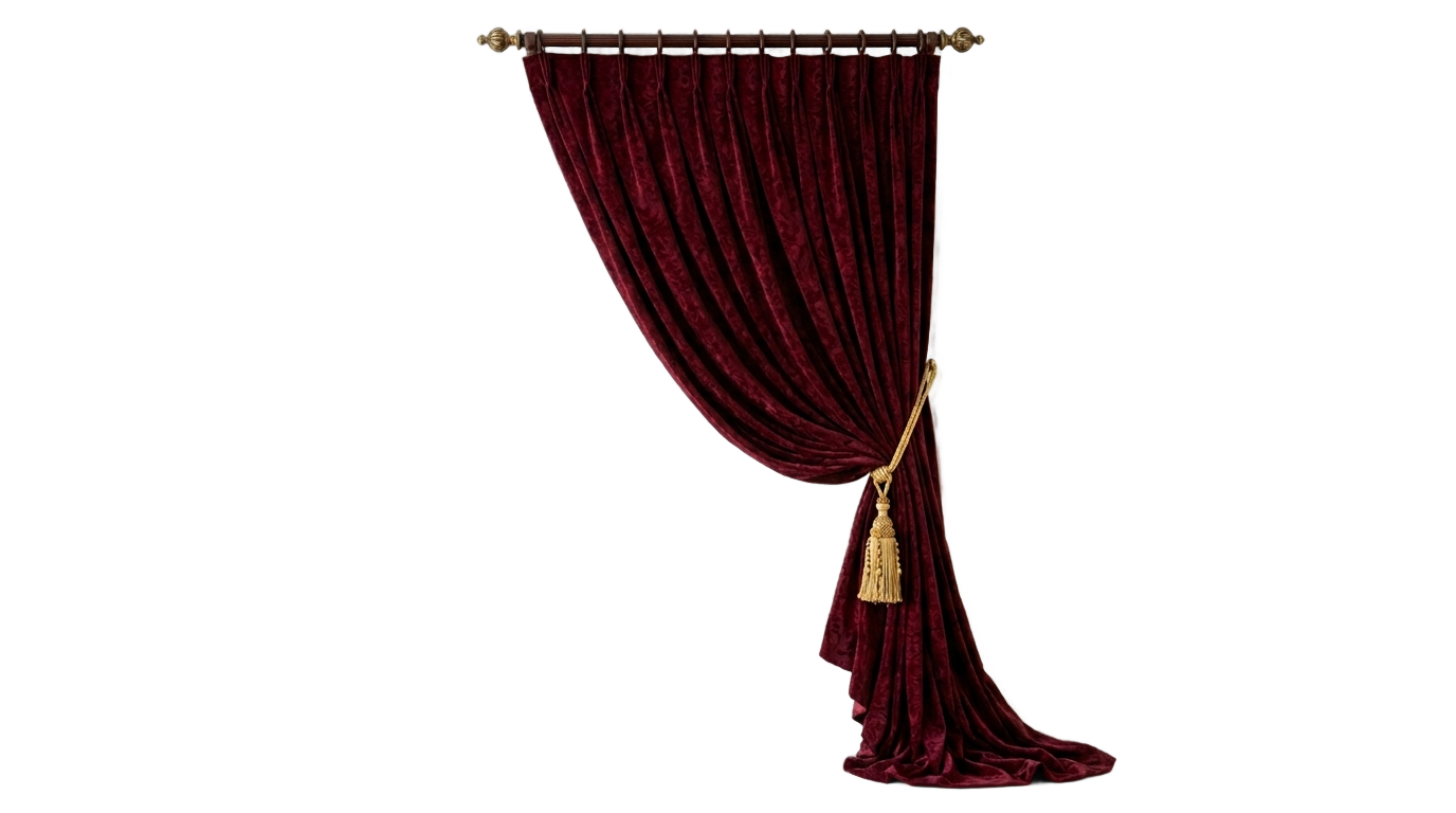 curtain gif png PNG transparent background
