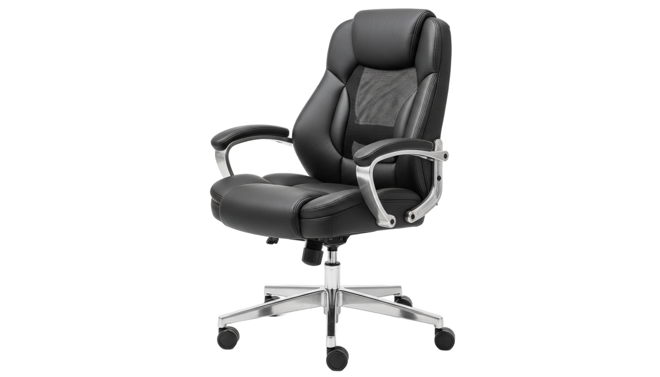 rolling chair png PNG transparent background
