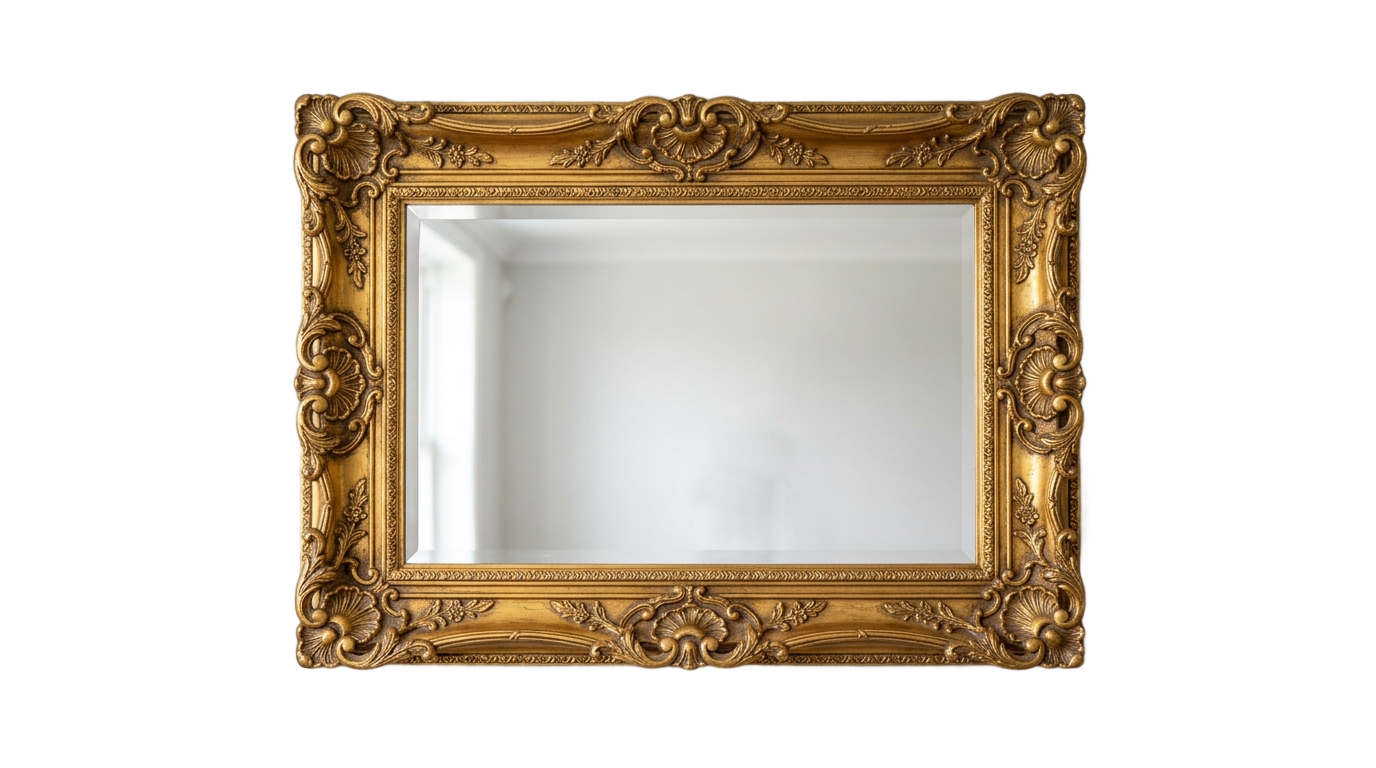 mirror png online PNG transparent background