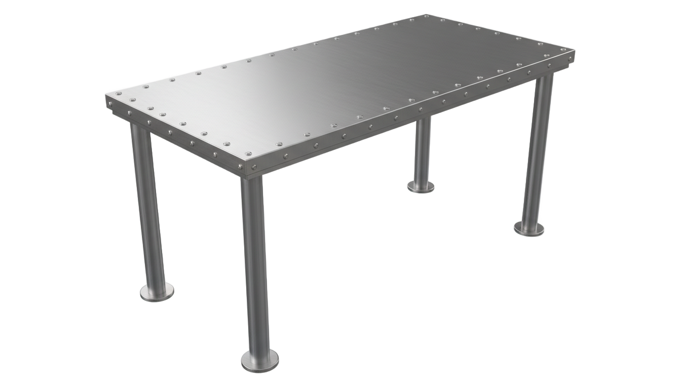 metal table png PNG transparent background