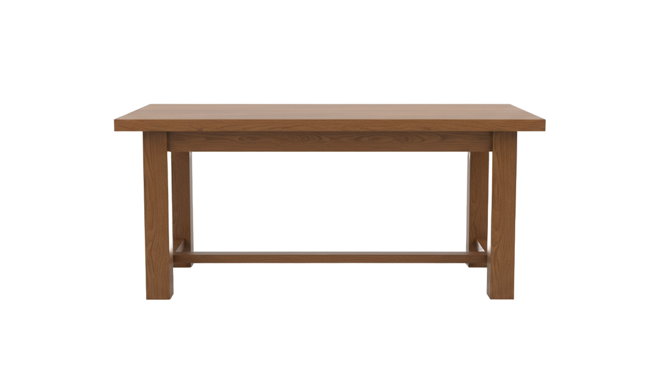 table side view png PNG transparent background