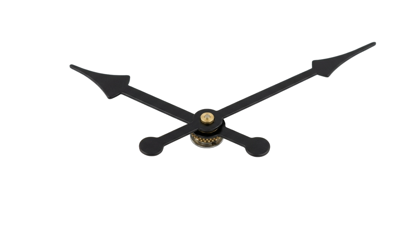 clock hands clipart png PNG transparent background