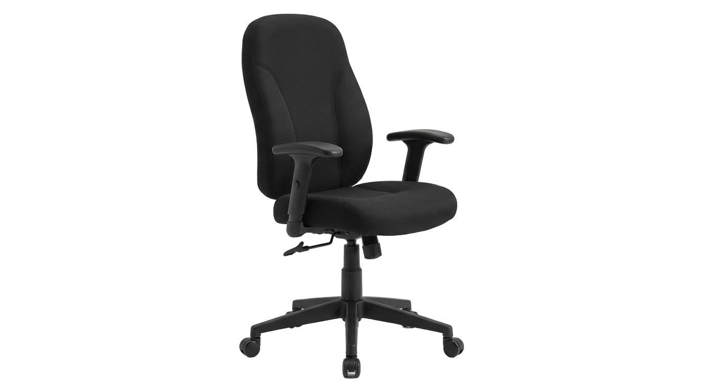 revolving chair png PNG transparent background