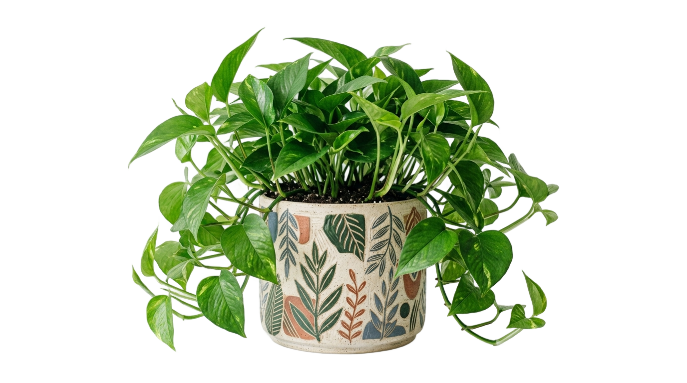 indoor plant pot png PNG transparent background