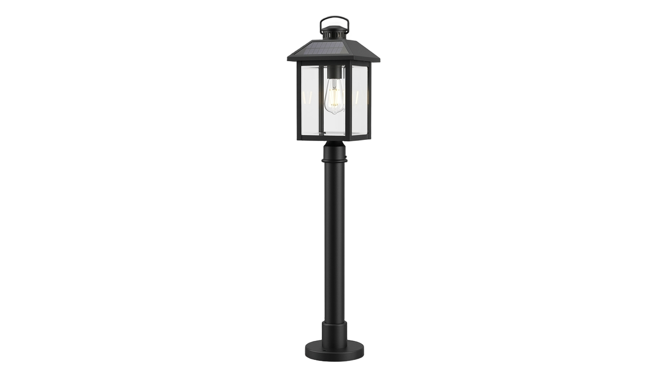 solar lamp png PNG transparent background