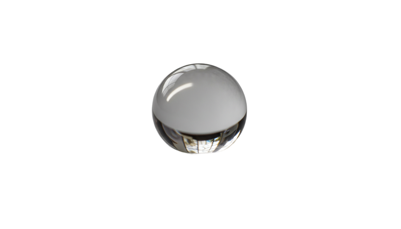 mirror water drop png PNG transparent background
