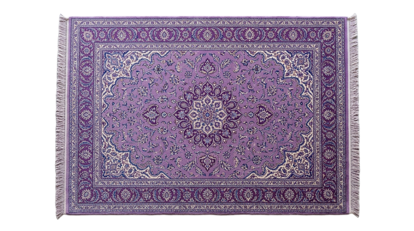 purple rug png PNG transparent background