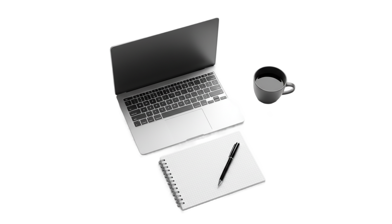 work desk vector png PNG transparent background