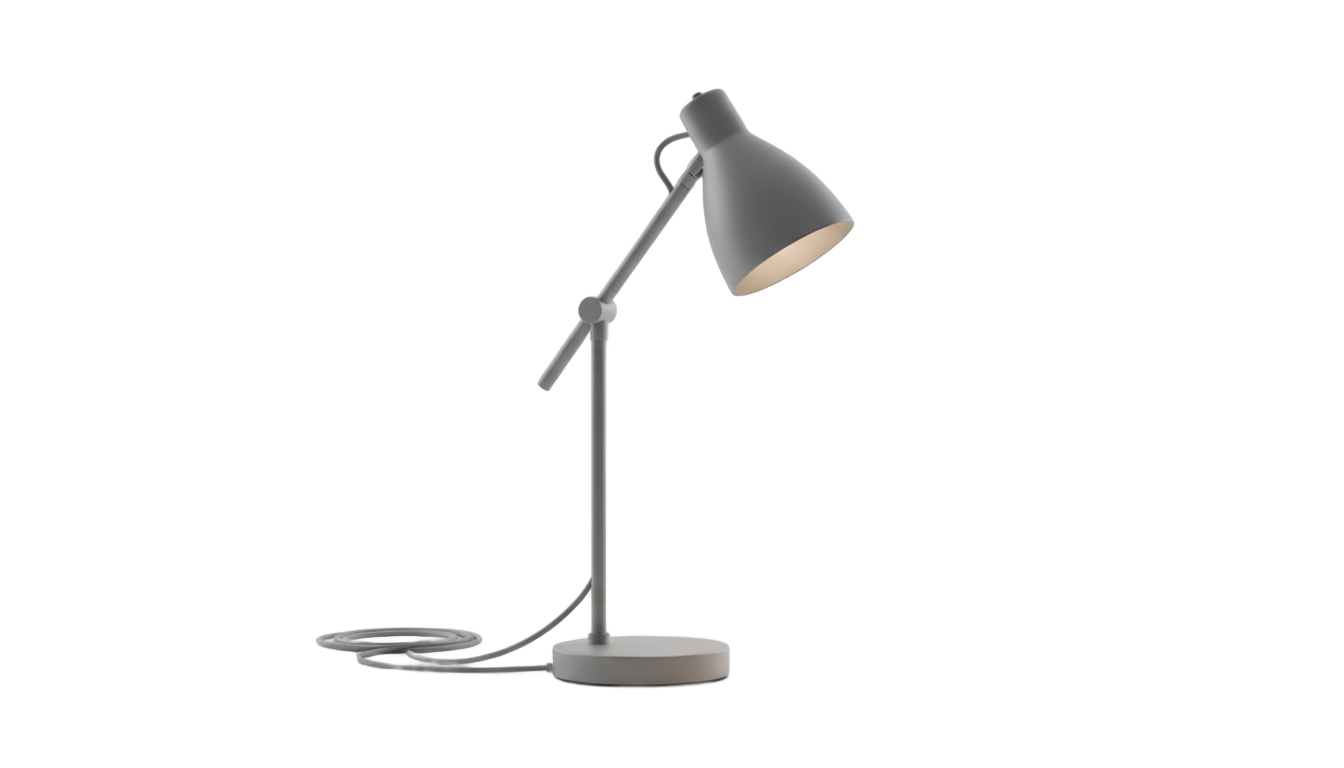 lamp icon png PNG transparent background