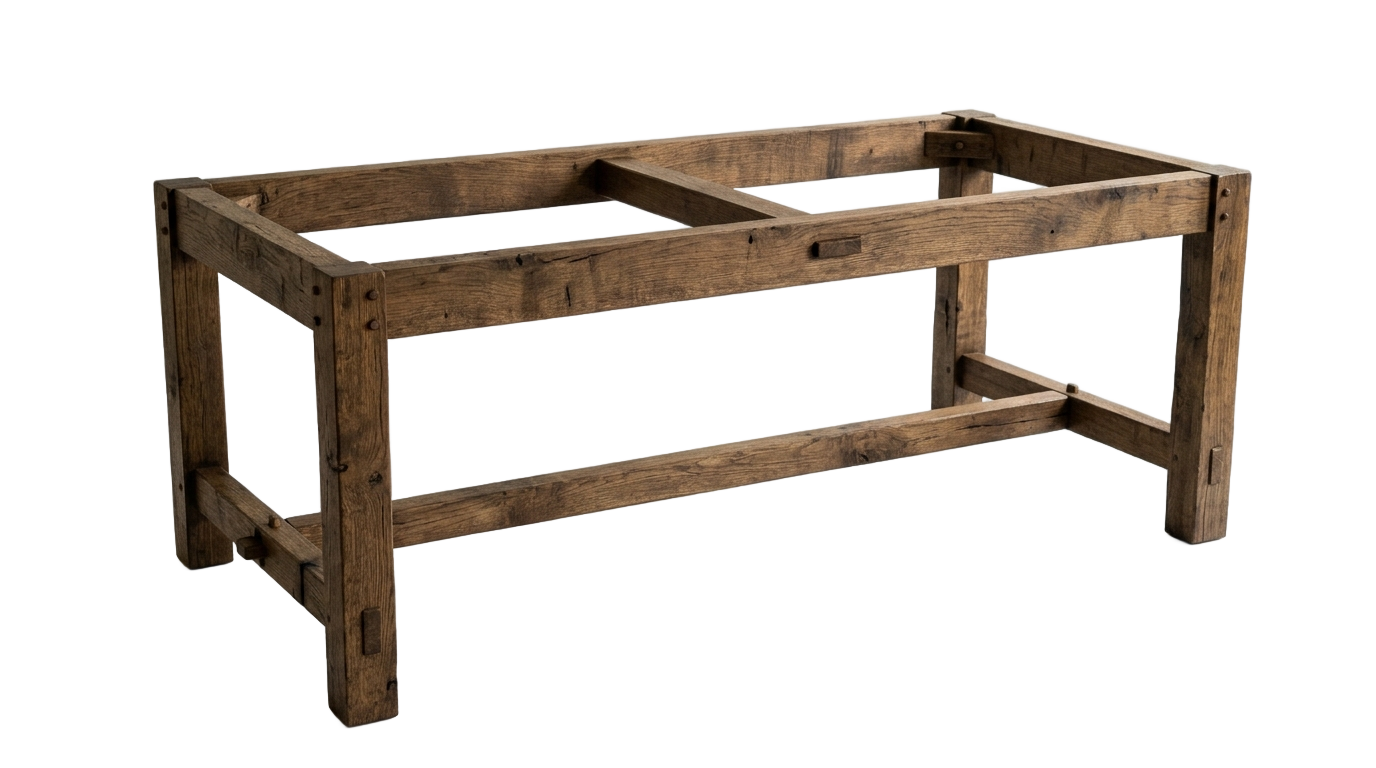 table frame png PNG transparent background