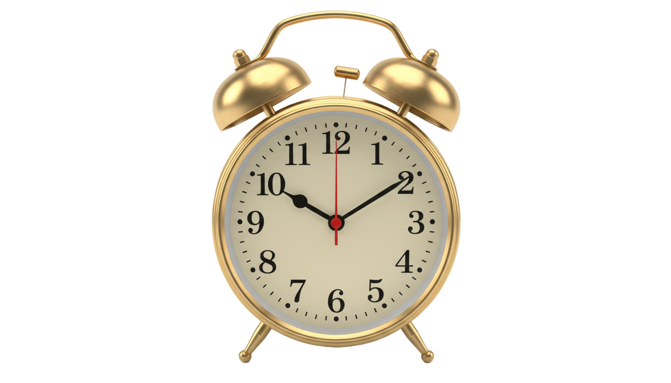alarm clock clipart png PNG transparent background
