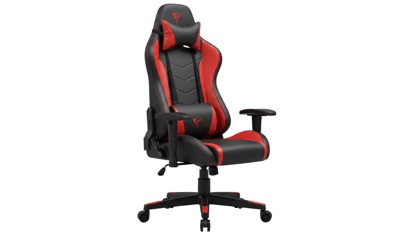 gaming chair png PNG transparent background
