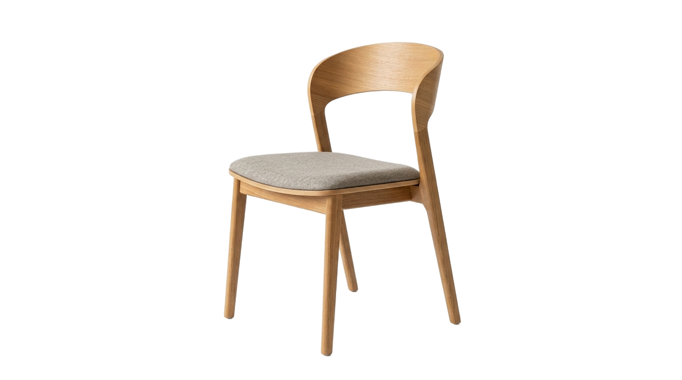 sitting chair png PNG transparent background