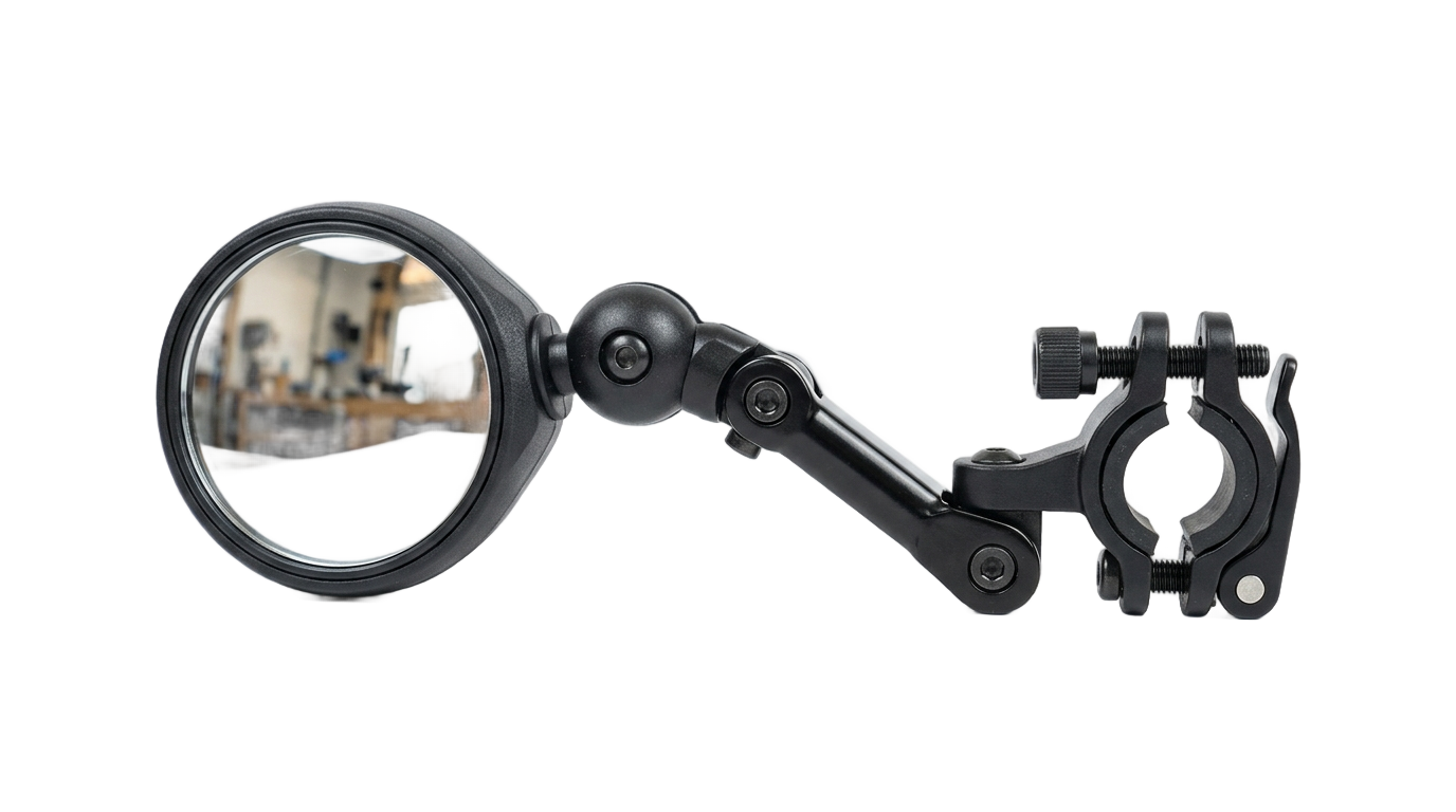 bike mirror png PNG transparent background