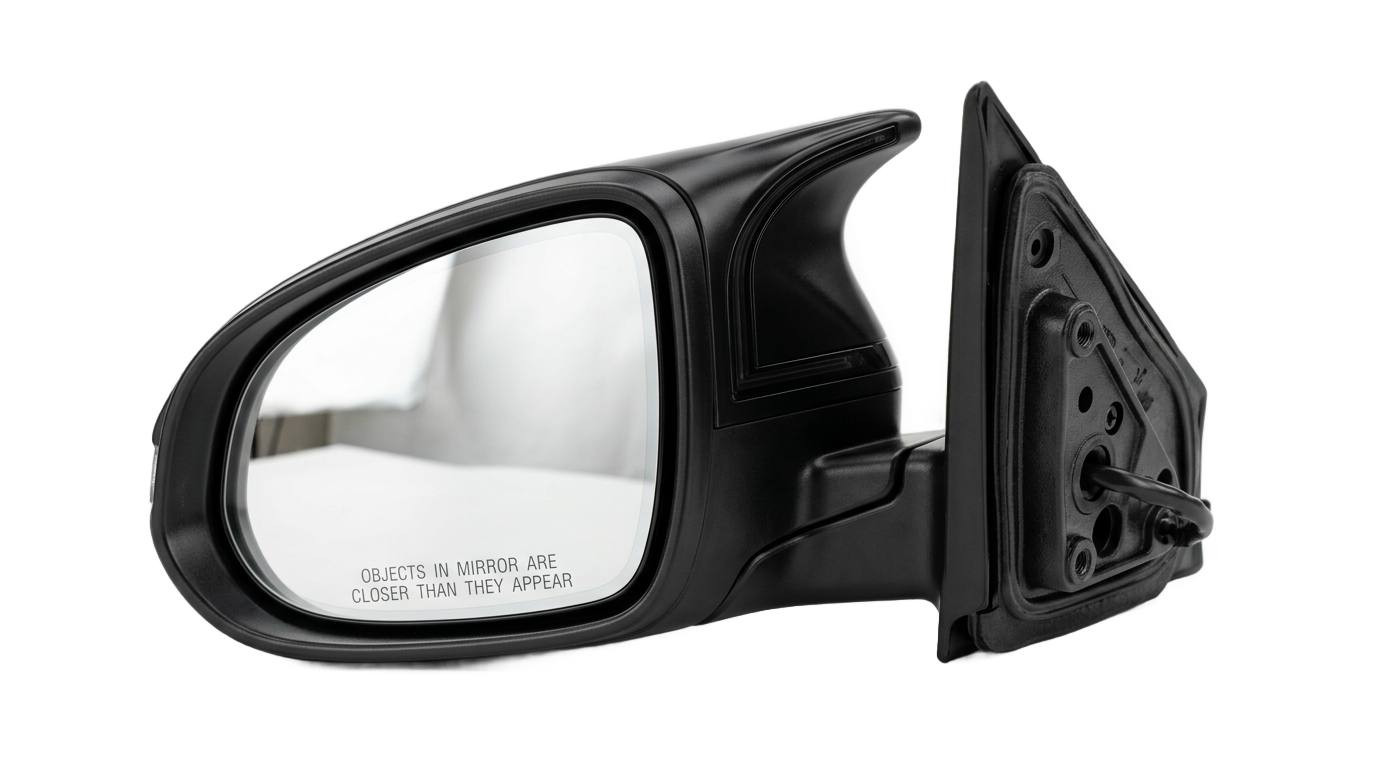 car side mirror png PNG transparent background