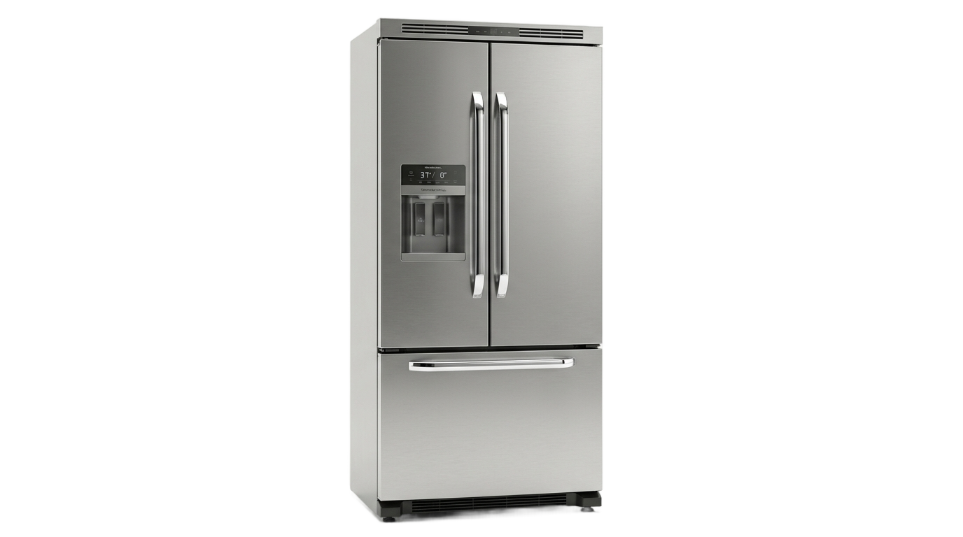 fridge illustration png PNG transparent background