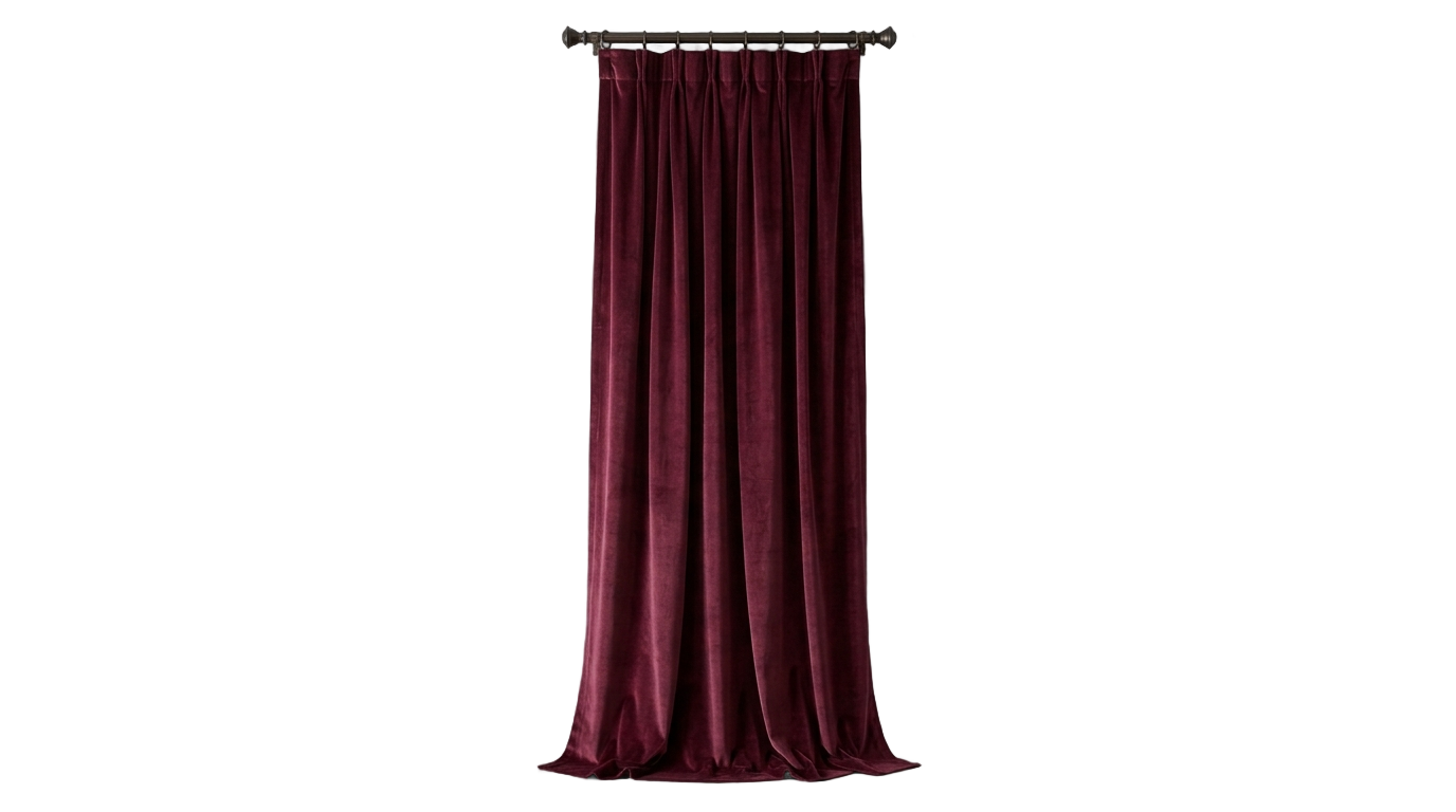 side curtain png PNG transparent background