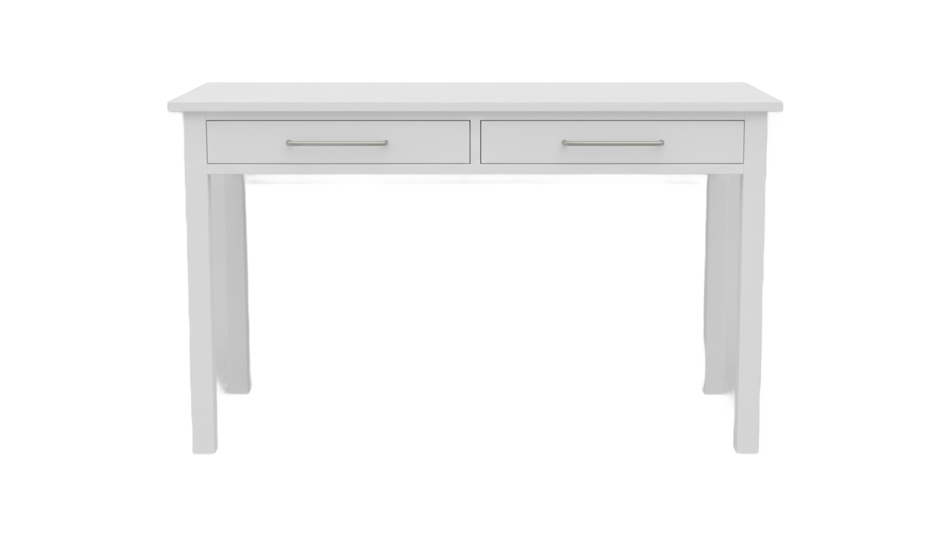 white desk png PNG transparent background