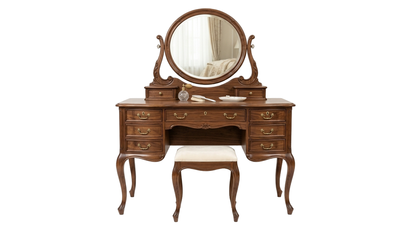 dressing table png images PNG transparent background