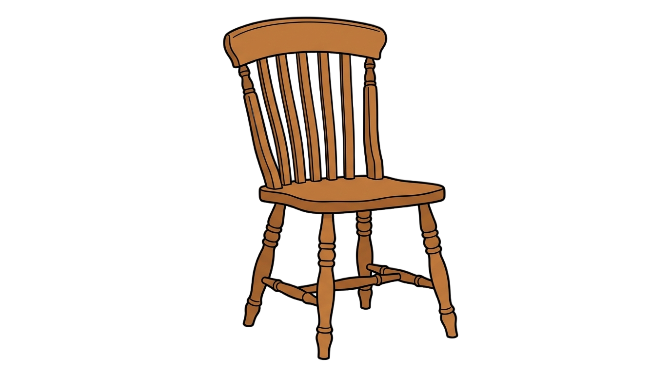 chair clip art png PNG transparent background