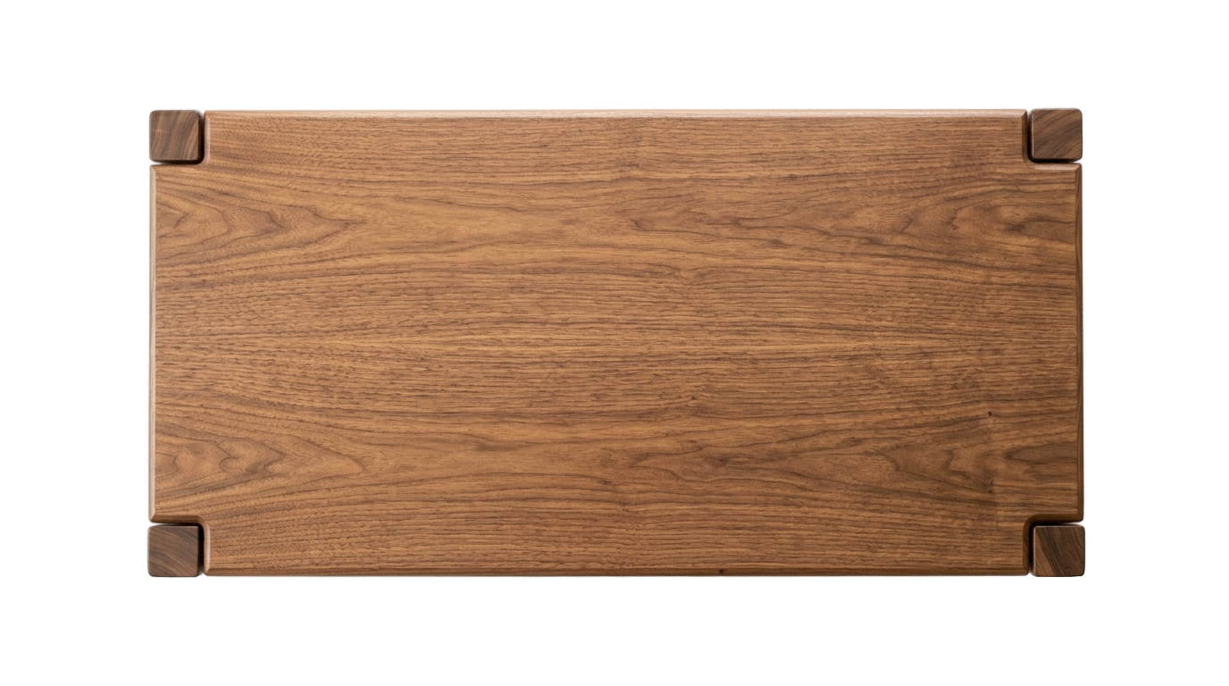 center table top view png PNG transparent background