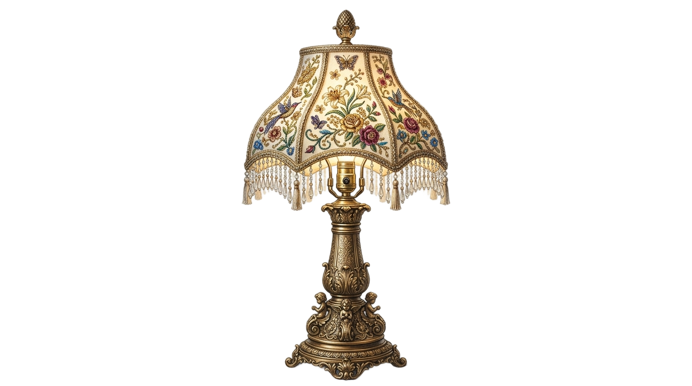 lamp illustration png PNG transparent background