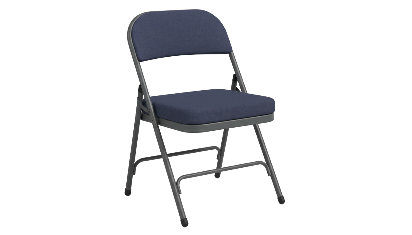 folding chair png PNG transparent background