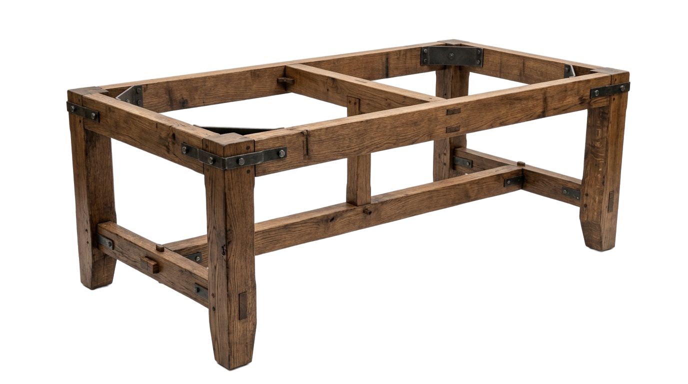 table frame png PNG transparent background