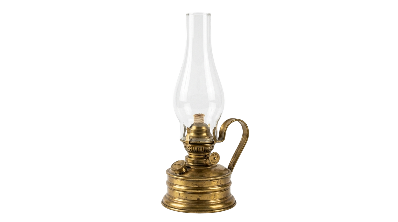 kerosene lamp png PNG transparent background