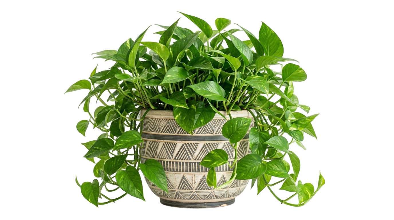 indoor plant pot png PNG transparent background