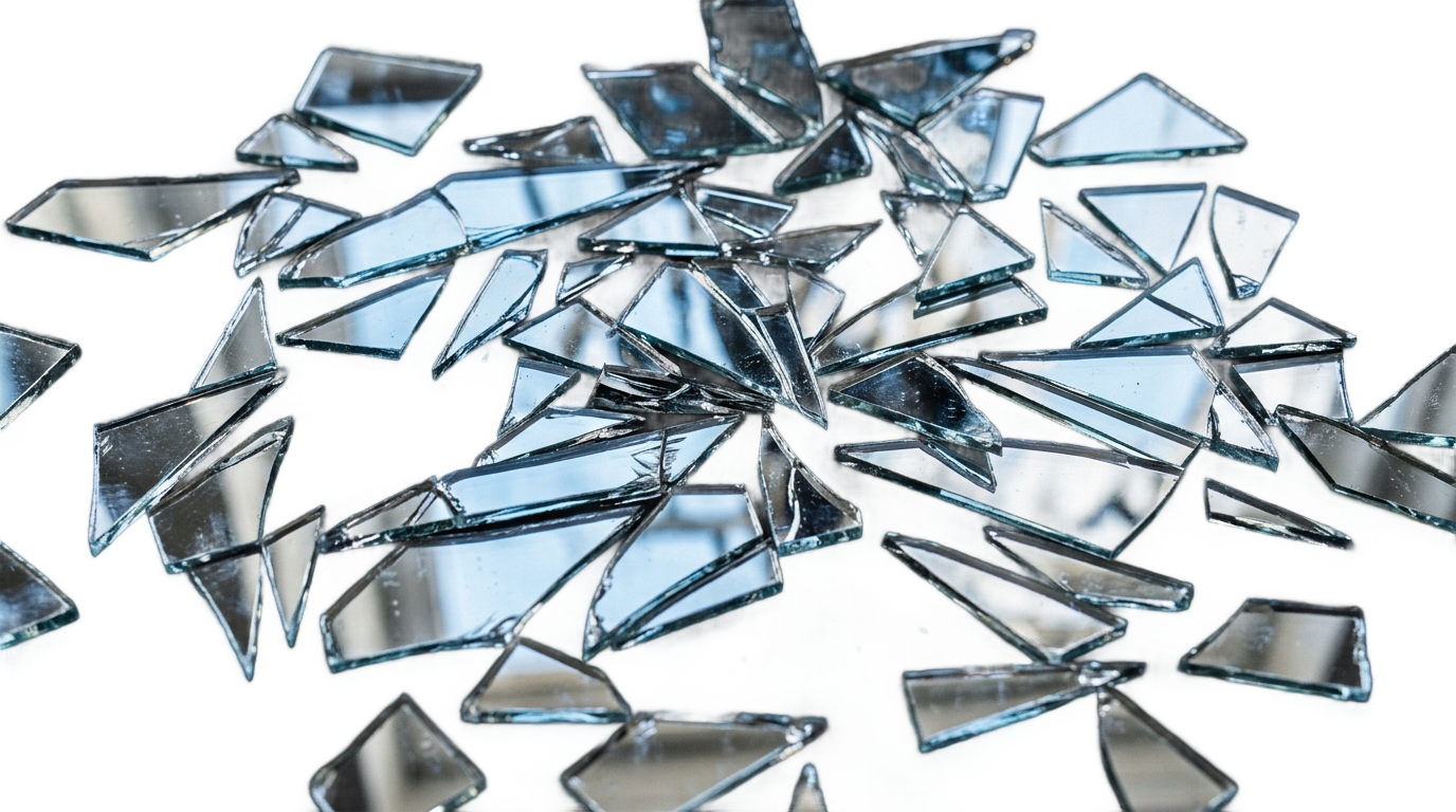 mirror shards png PNG transparent background