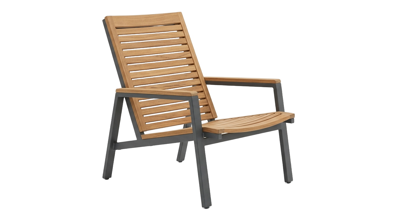 patio chair png PNG transparent background