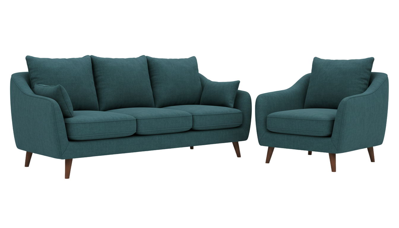 original sofa and chair clipart png collection PNG transparent background