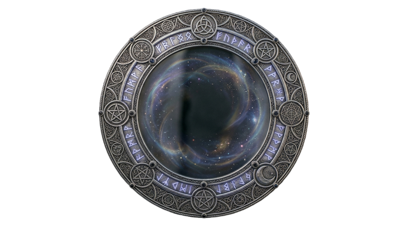 mirror of kalandra png PNG transparent background