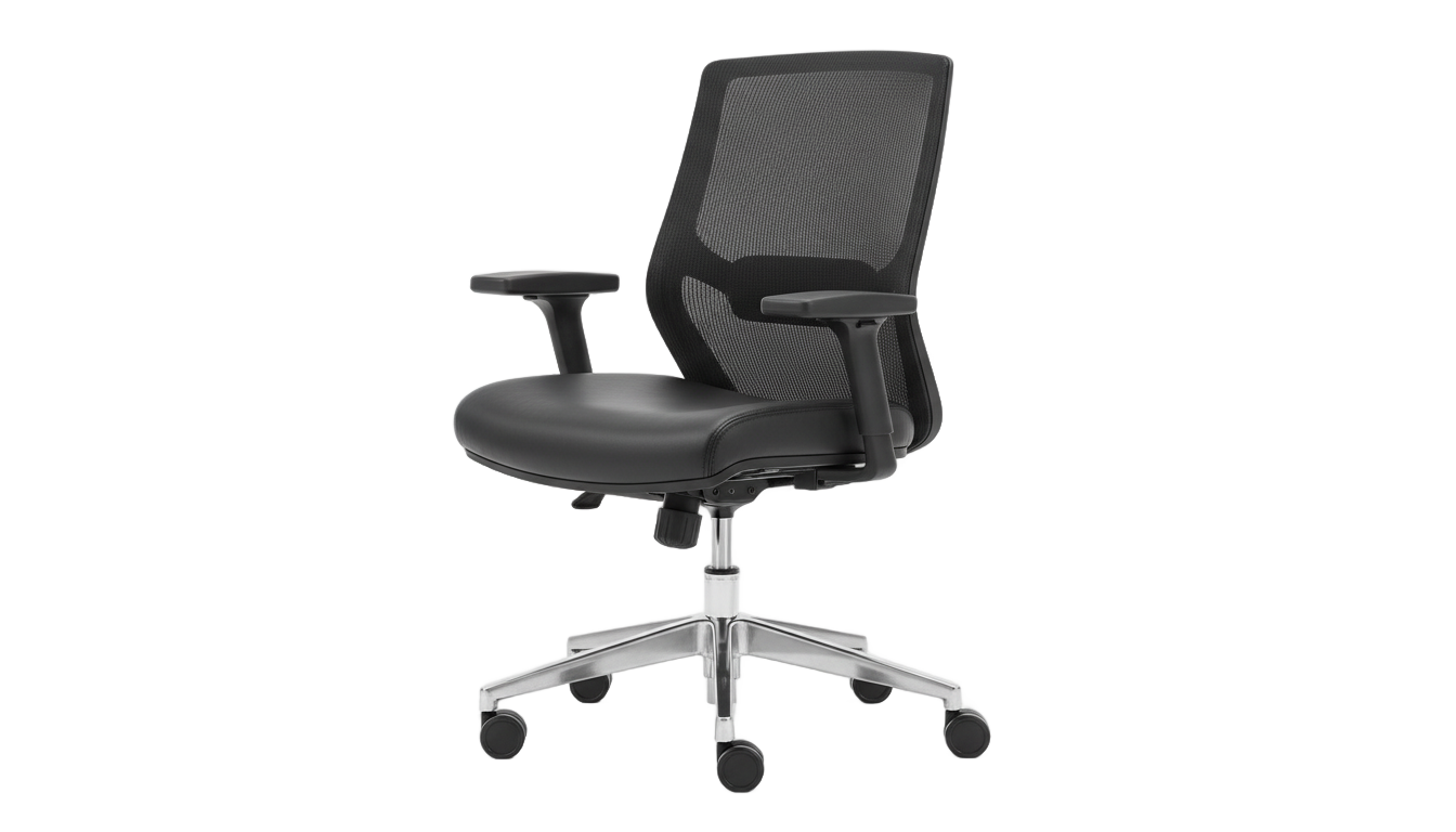 rolling chair png PNG transparent background