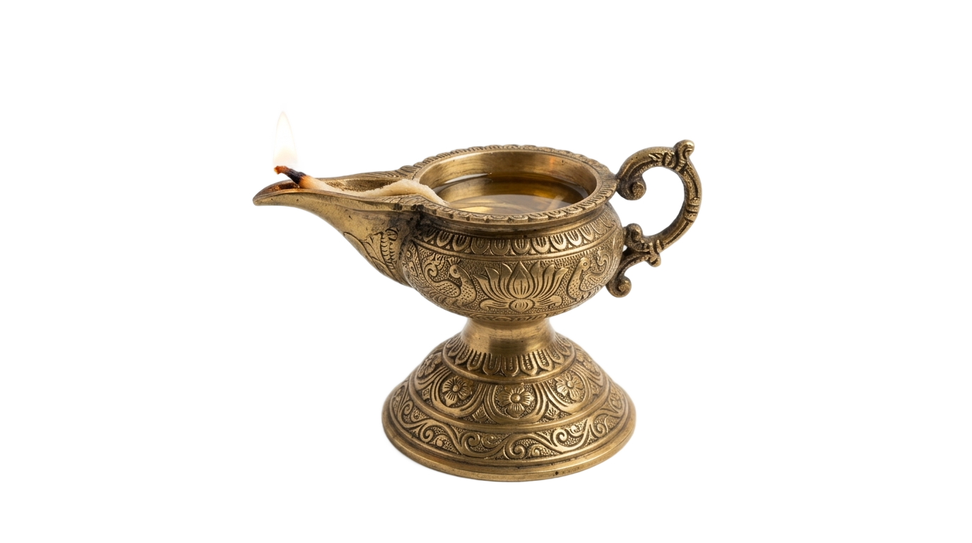 samai lamp png PNG transparent background
