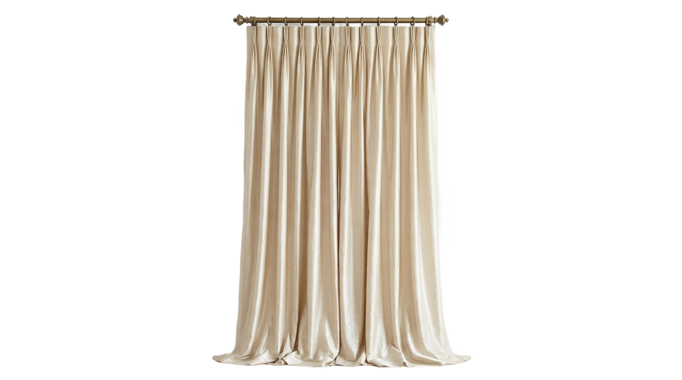 silk curtain png PNG transparent background