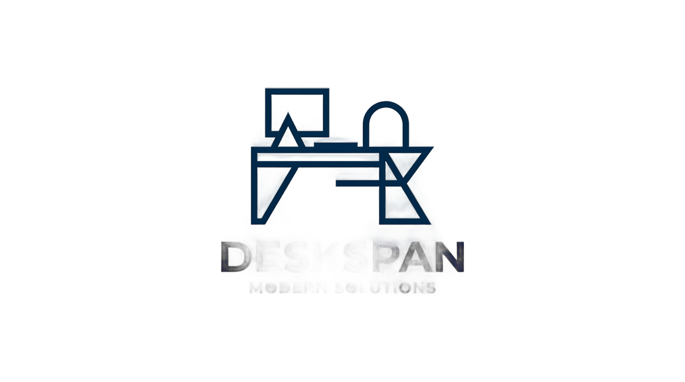 desk logo png PNG transparent background