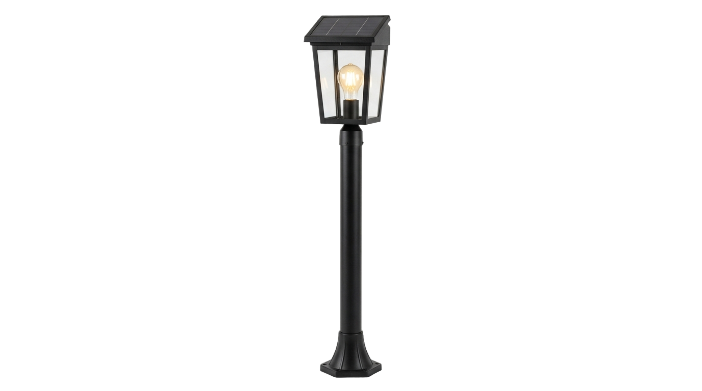 solar lamp png PNG transparent background
