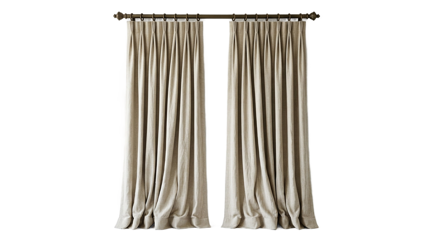 curtain illustration png PNG transparent background