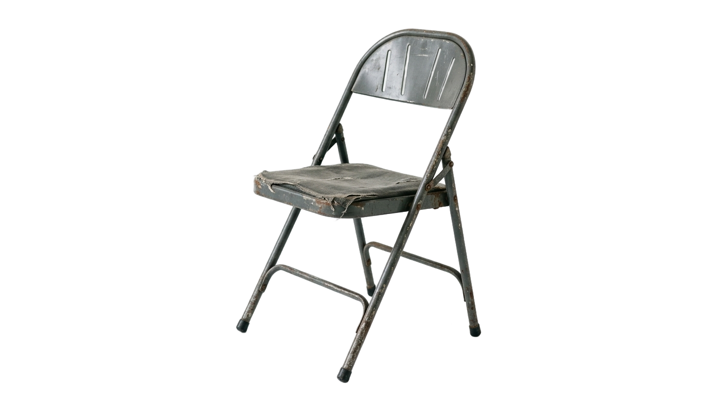 shinji ikari chair png PNG transparent background