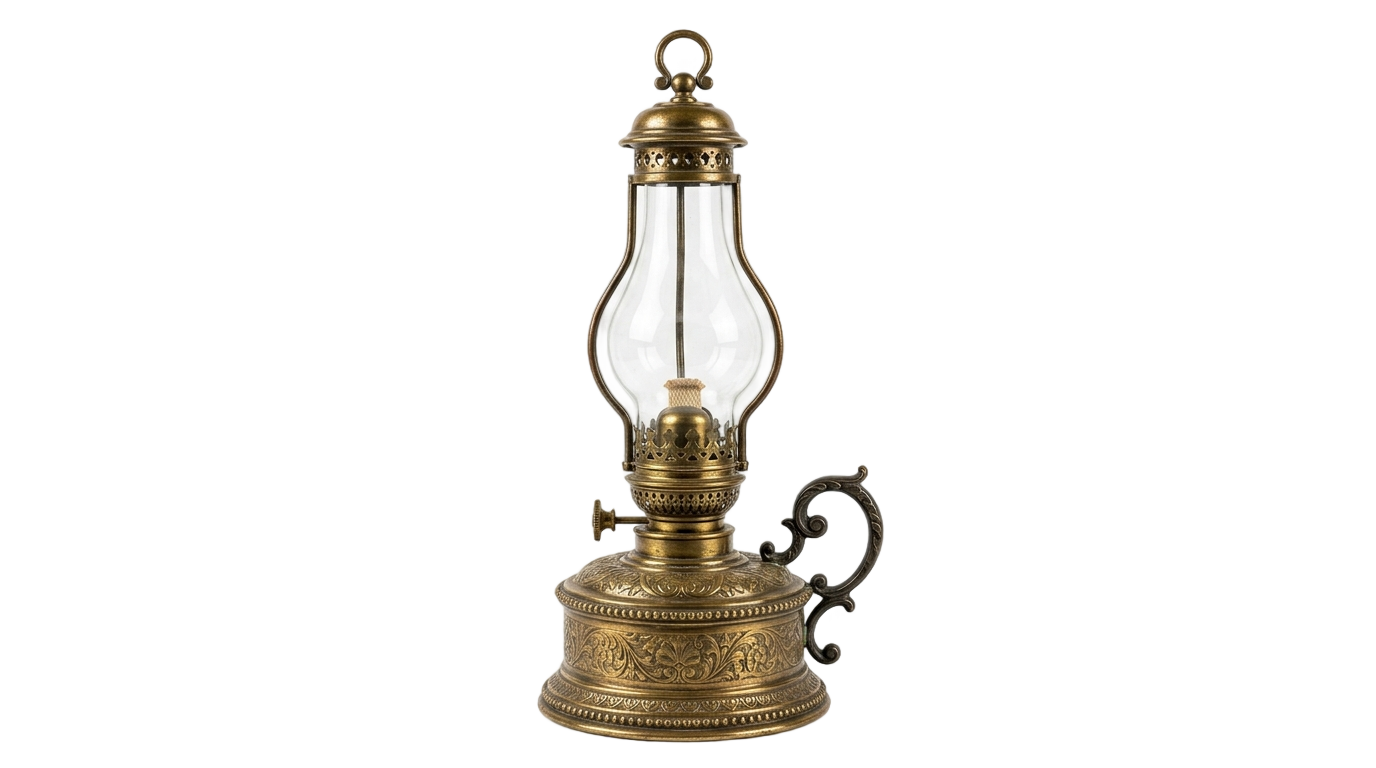traditional lamp png PNG transparent background